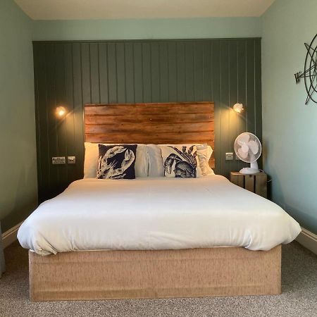 The Goldon Lion Hotel Weymouth Buitenkant foto