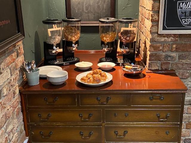 The Goldon Lion Hotel Weymouth Buitenkant foto