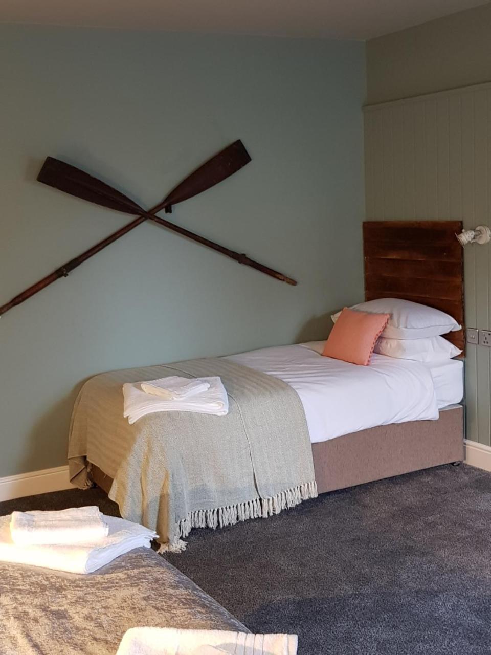The Goldon Lion Hotel Weymouth Buitenkant foto