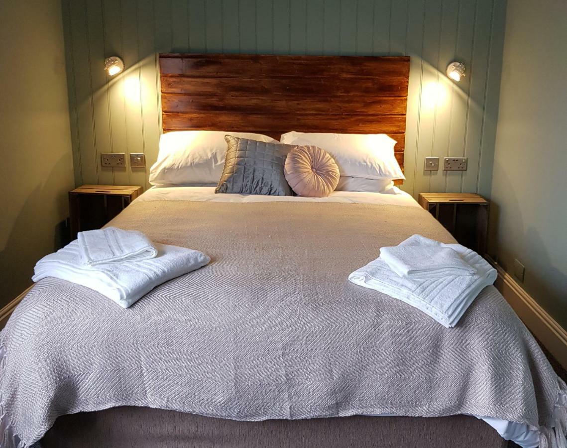 The Goldon Lion Hotel Weymouth Buitenkant foto
